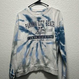 PCB Crew Neck